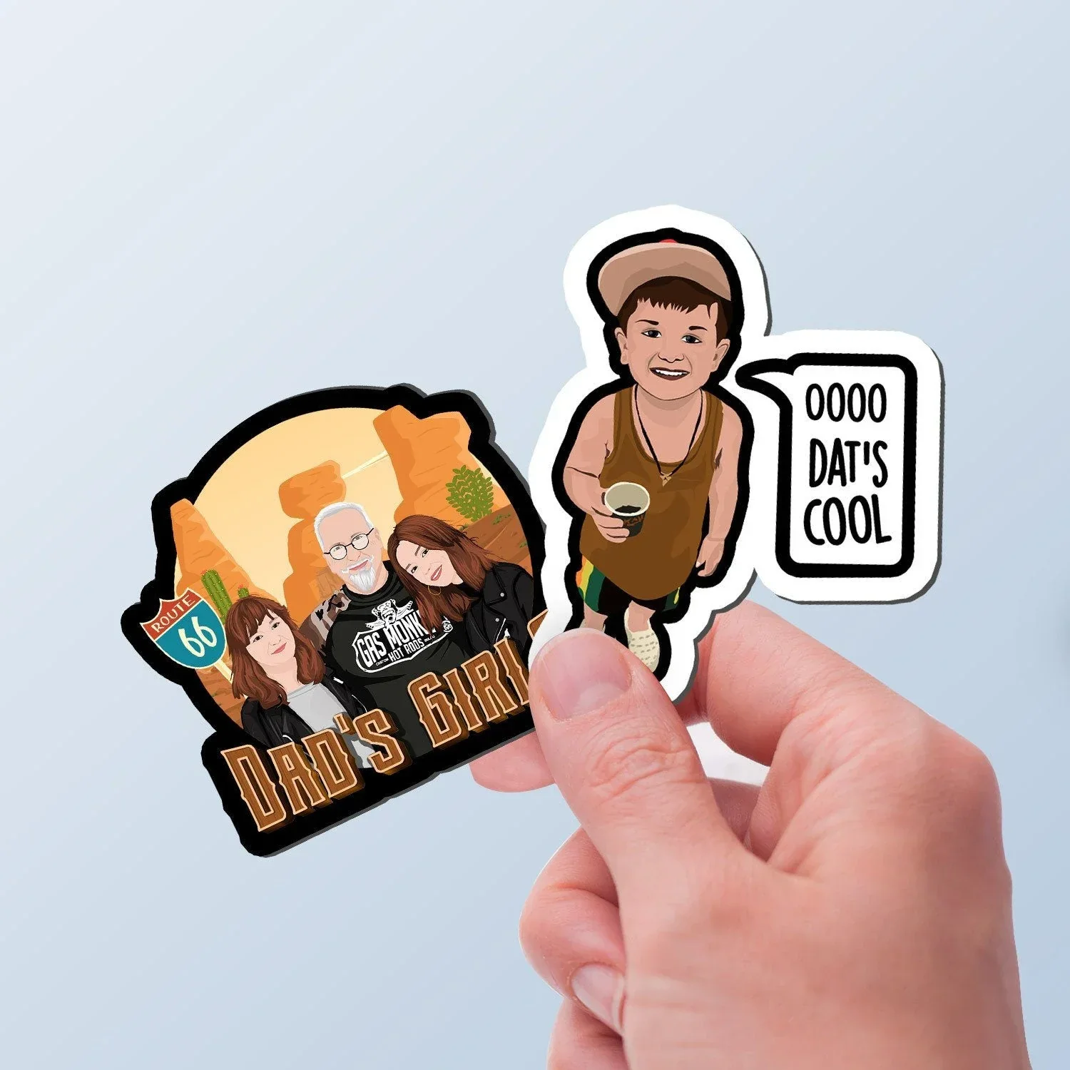 Turn Photos into Custom Magnets - Image 27