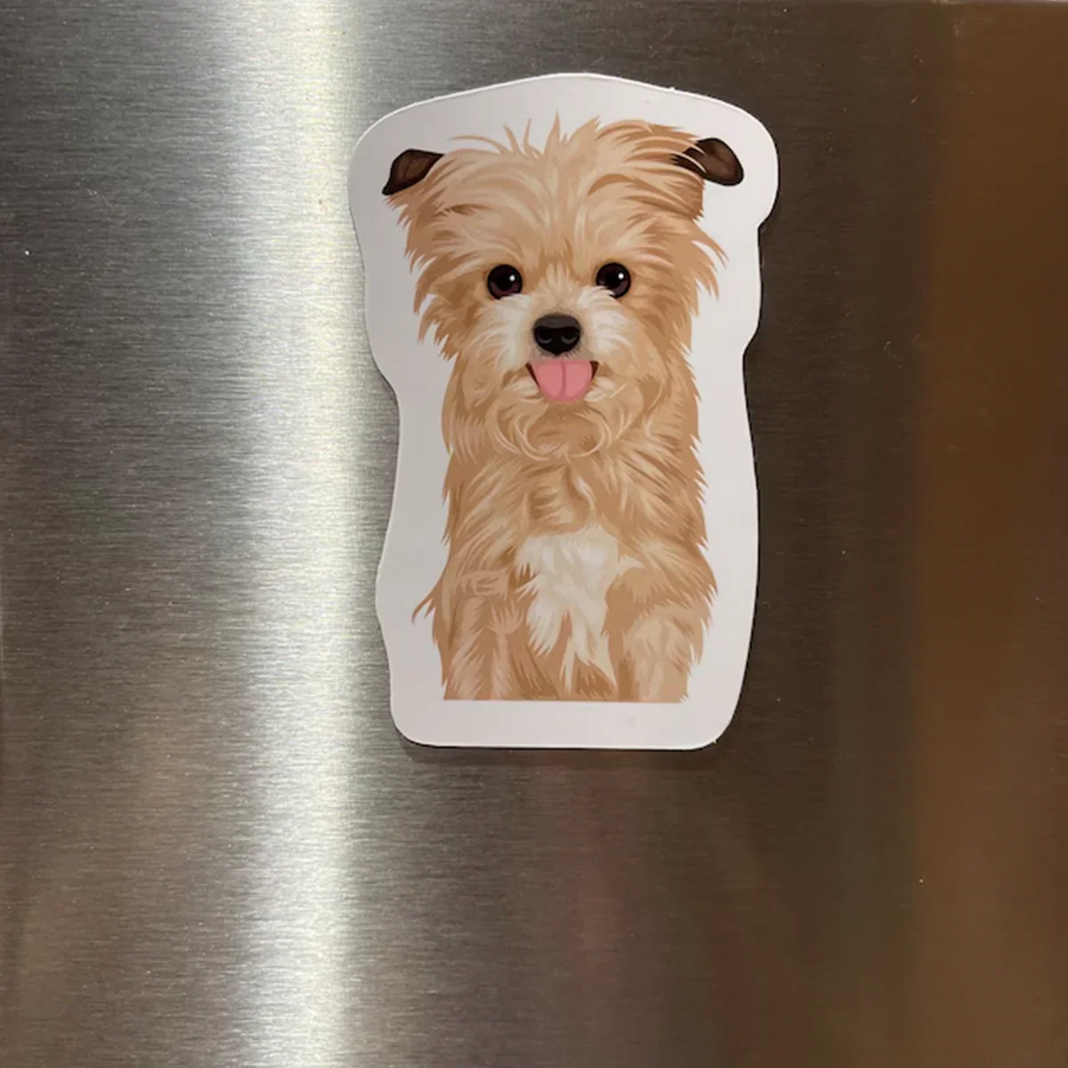 Turn Photos into Custom Magnets - Image 5