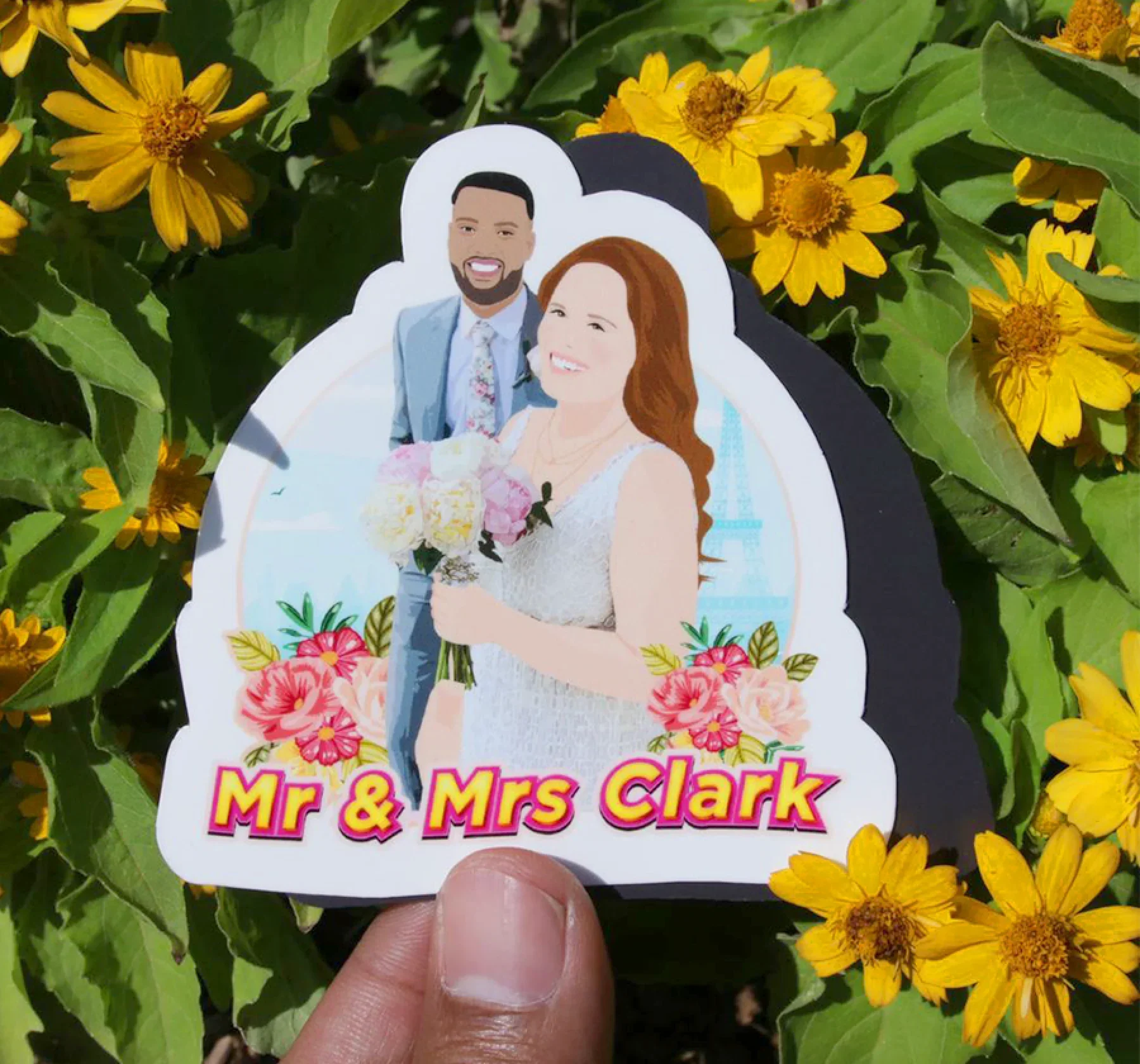 Turn Photos into Custom Magnets - Image 7