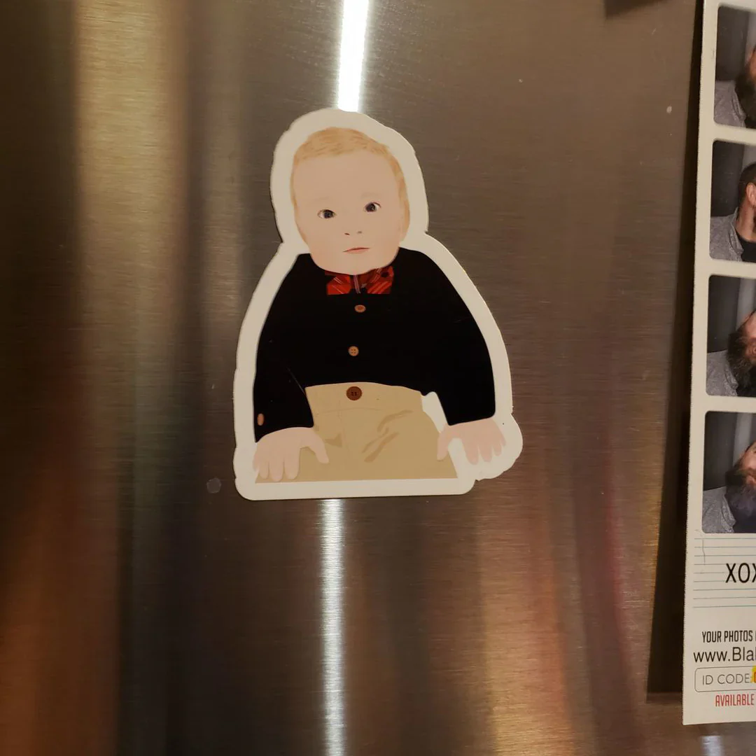 Turn Photos into Custom Magnets - Image 8