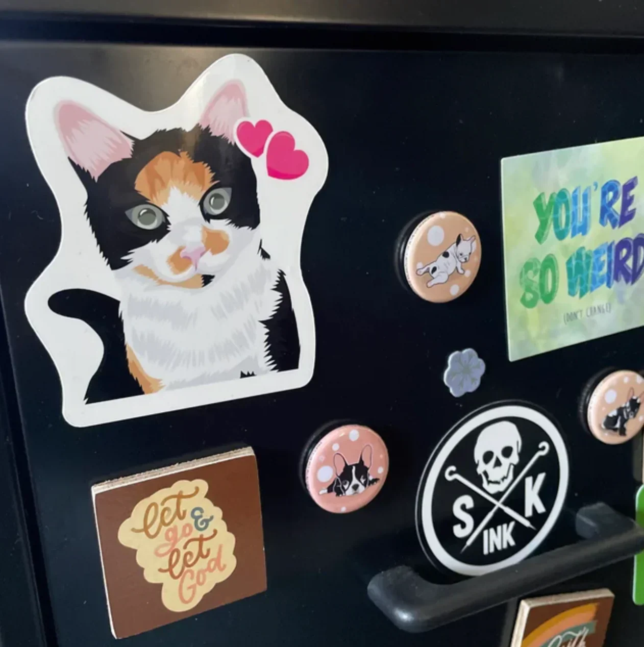 Turn Photos into Custom Magnets - Image 9
