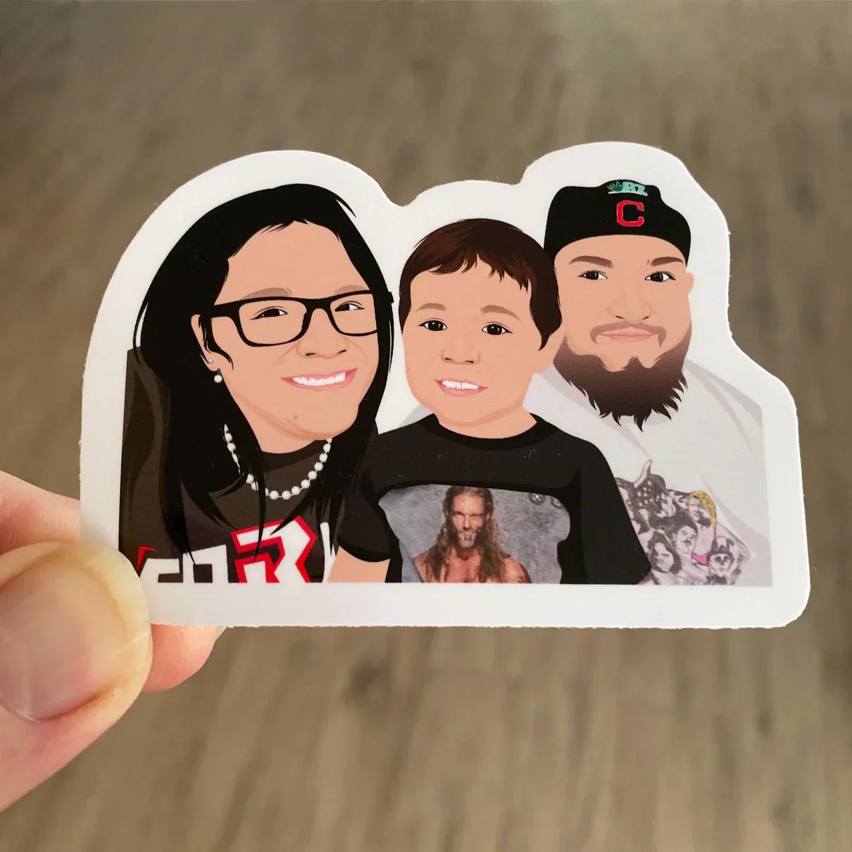 Turn Photos into Custom Stickers - Image 10