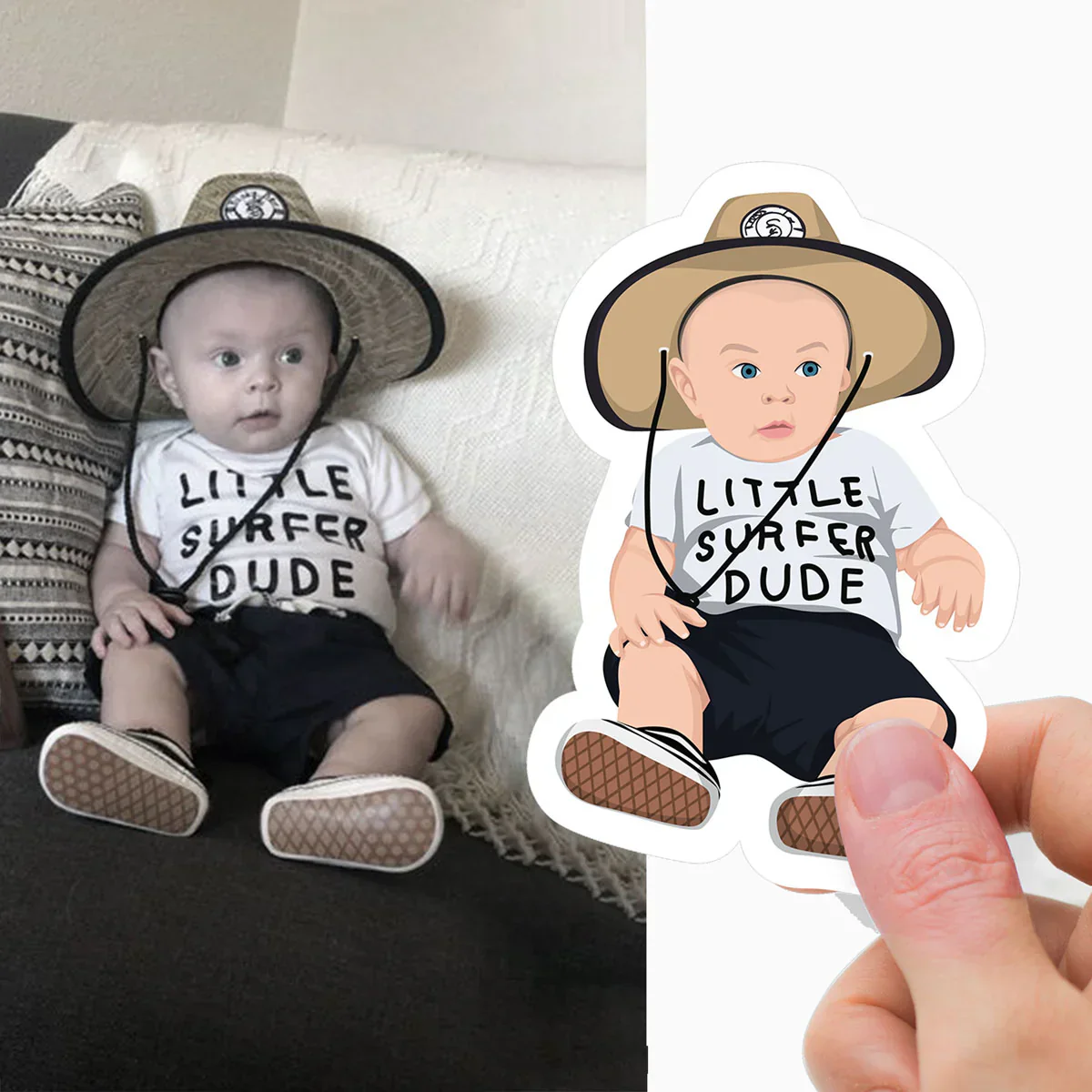 Turn Photos into Custom Stickers - Image 11