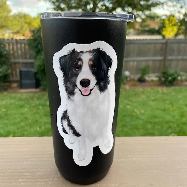 Turn Photos into Custom Stickers - Image 21