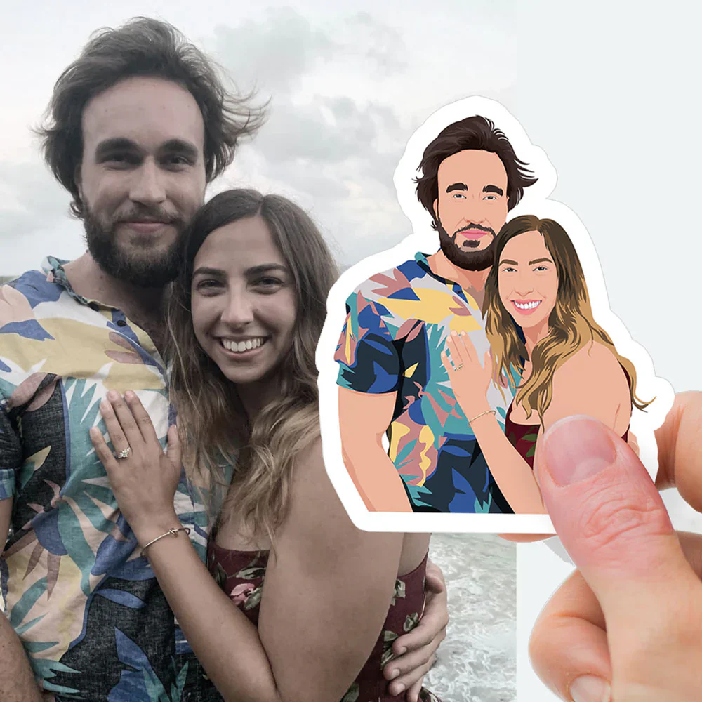 Turn Photos into Custom Stickers - Image 3