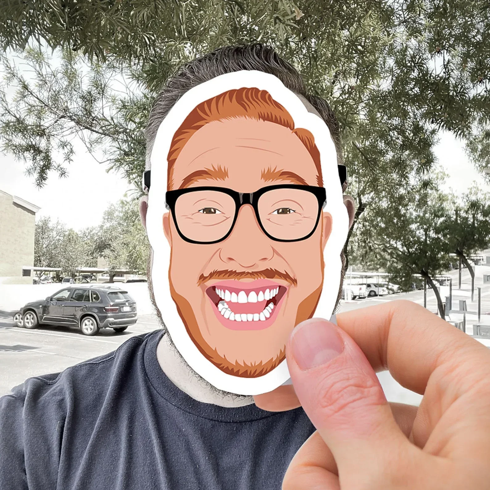 Turn Photos into Custom Stickers - Image 5