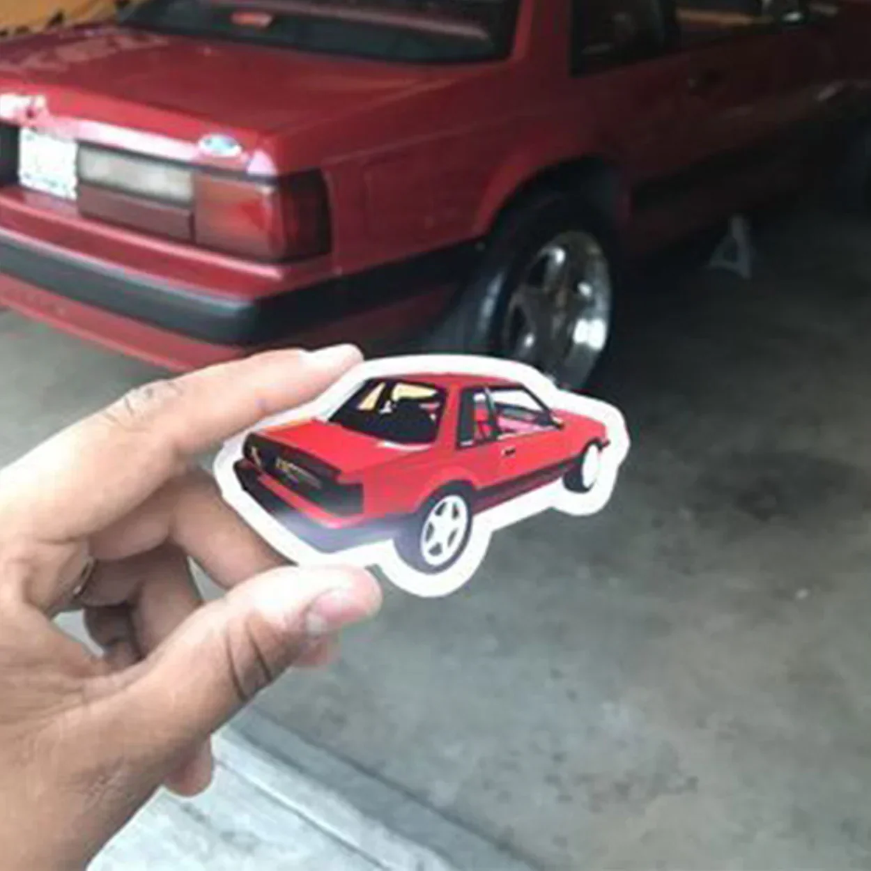 Turn Photos into Custom Stickers - Image 8
