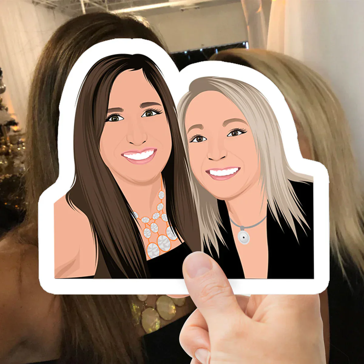 Turn Photos into Custom Stickers - Image 9