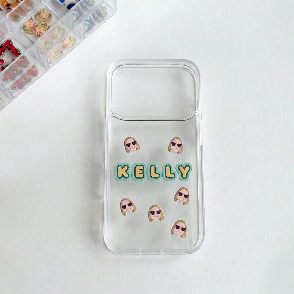 Type Charms | Minty - Image 3