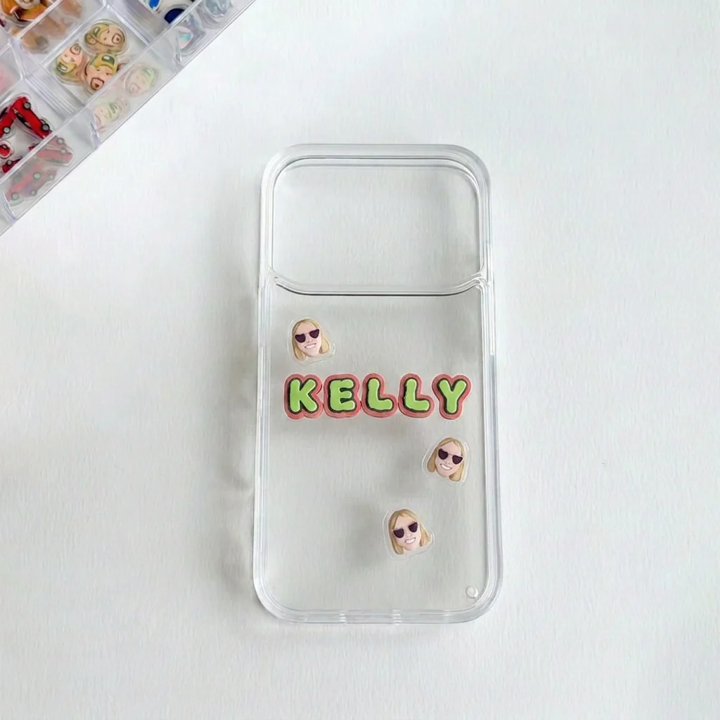 Type Charms | Monster Slime - Image 3