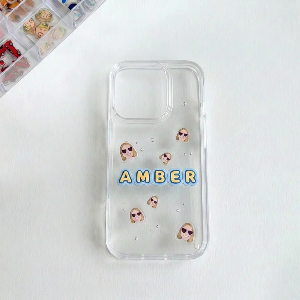 Type Charms | Sky Butter - Image 3