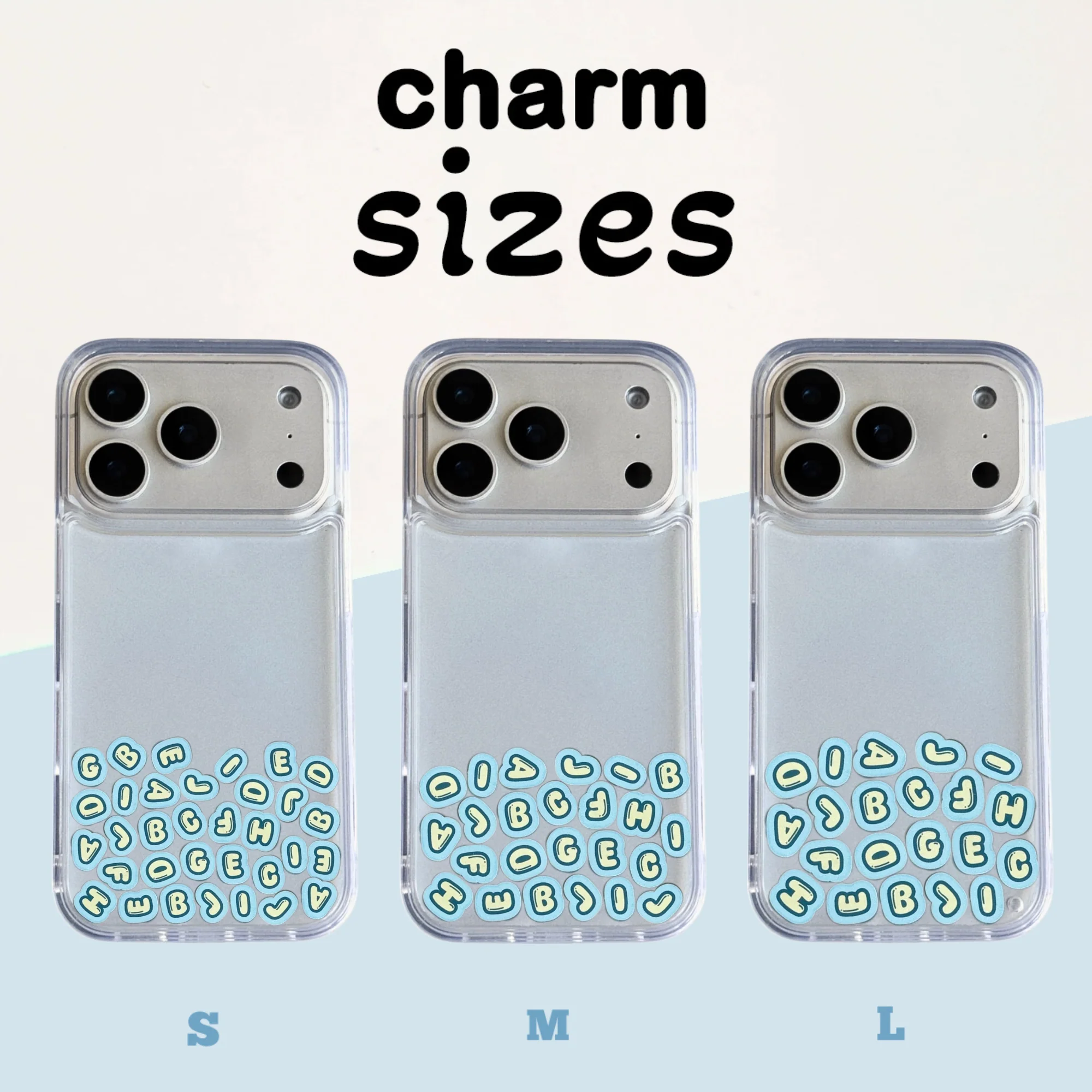 Type Charms | Sky Mallow - Image 4