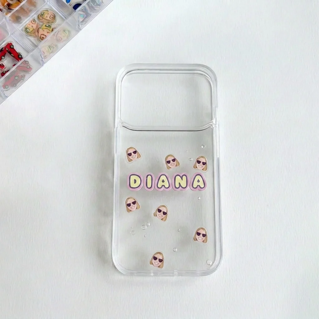 Type Charms | Slumber Time - Image 3