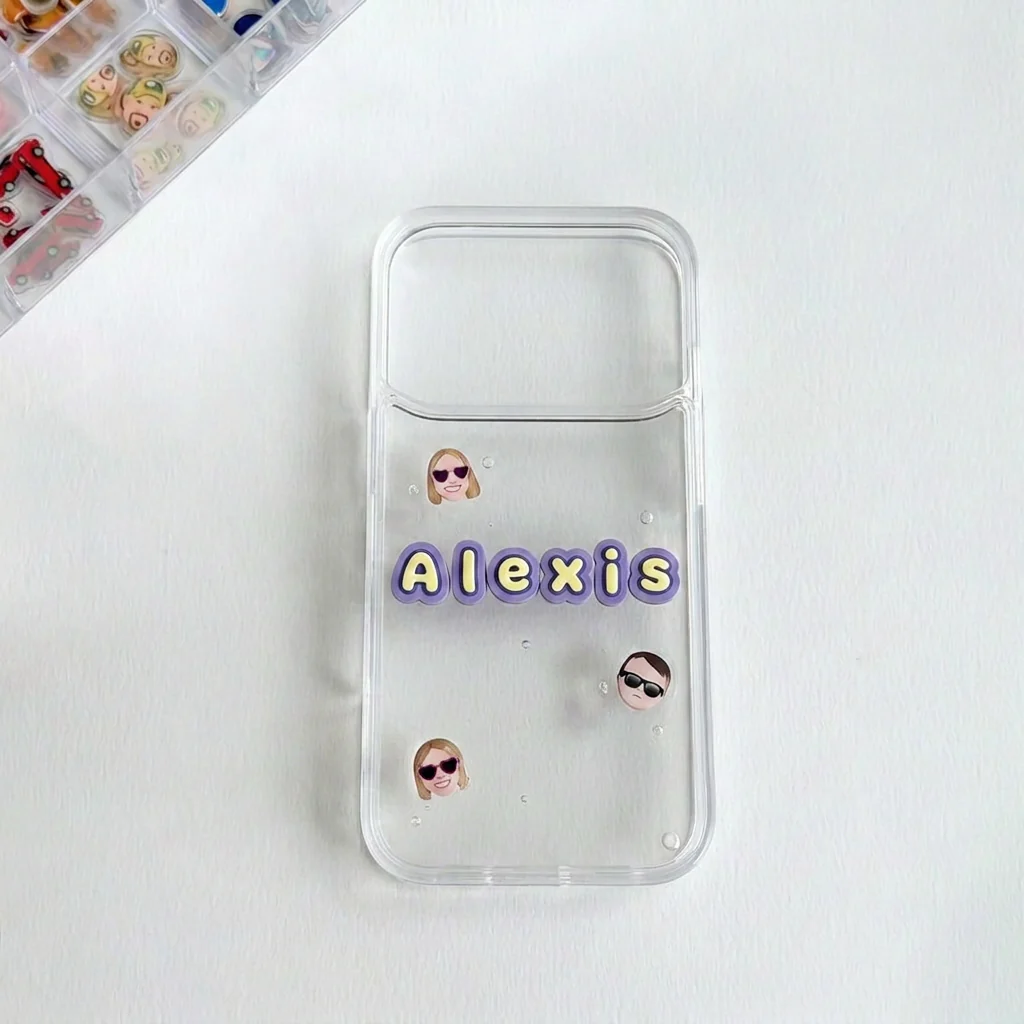 Type Charms | Sweet Dreams - Image 3