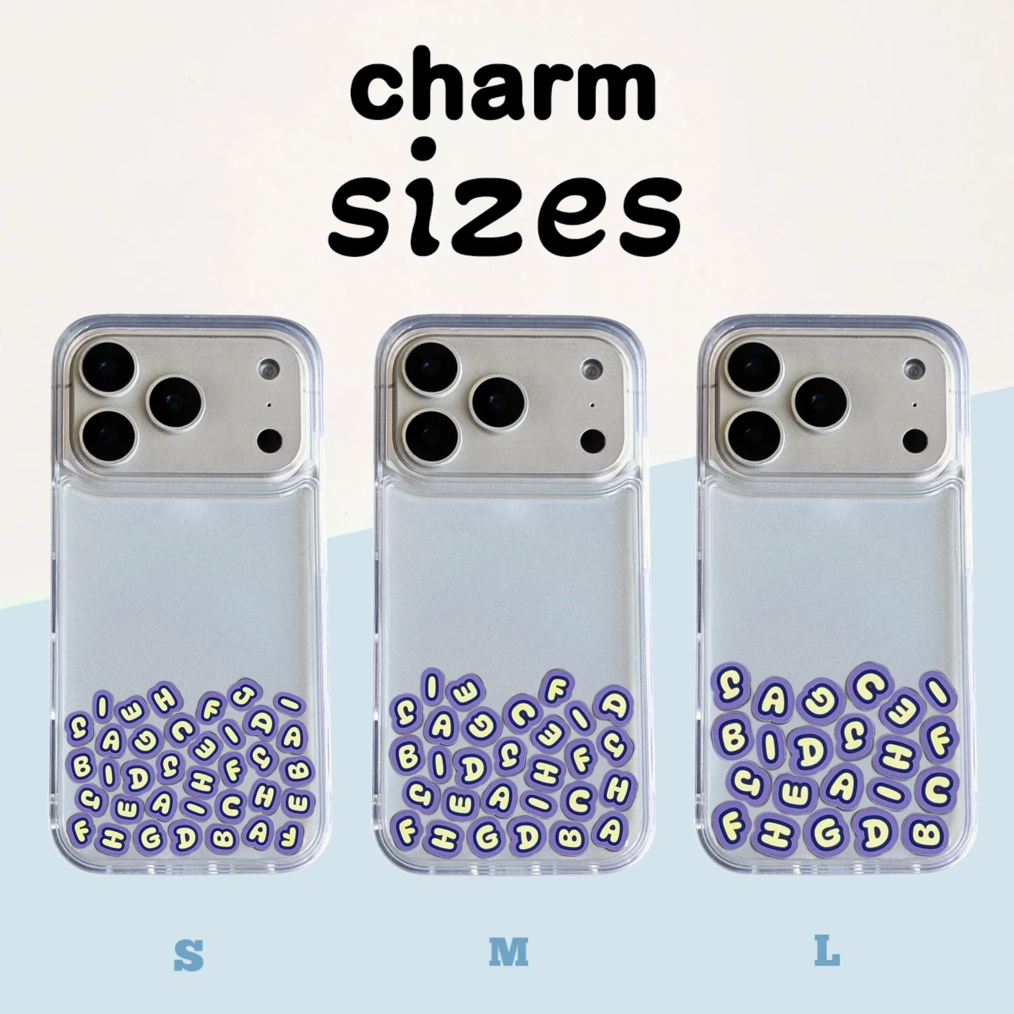 Type Charms | Sweet Dreams - Image 4