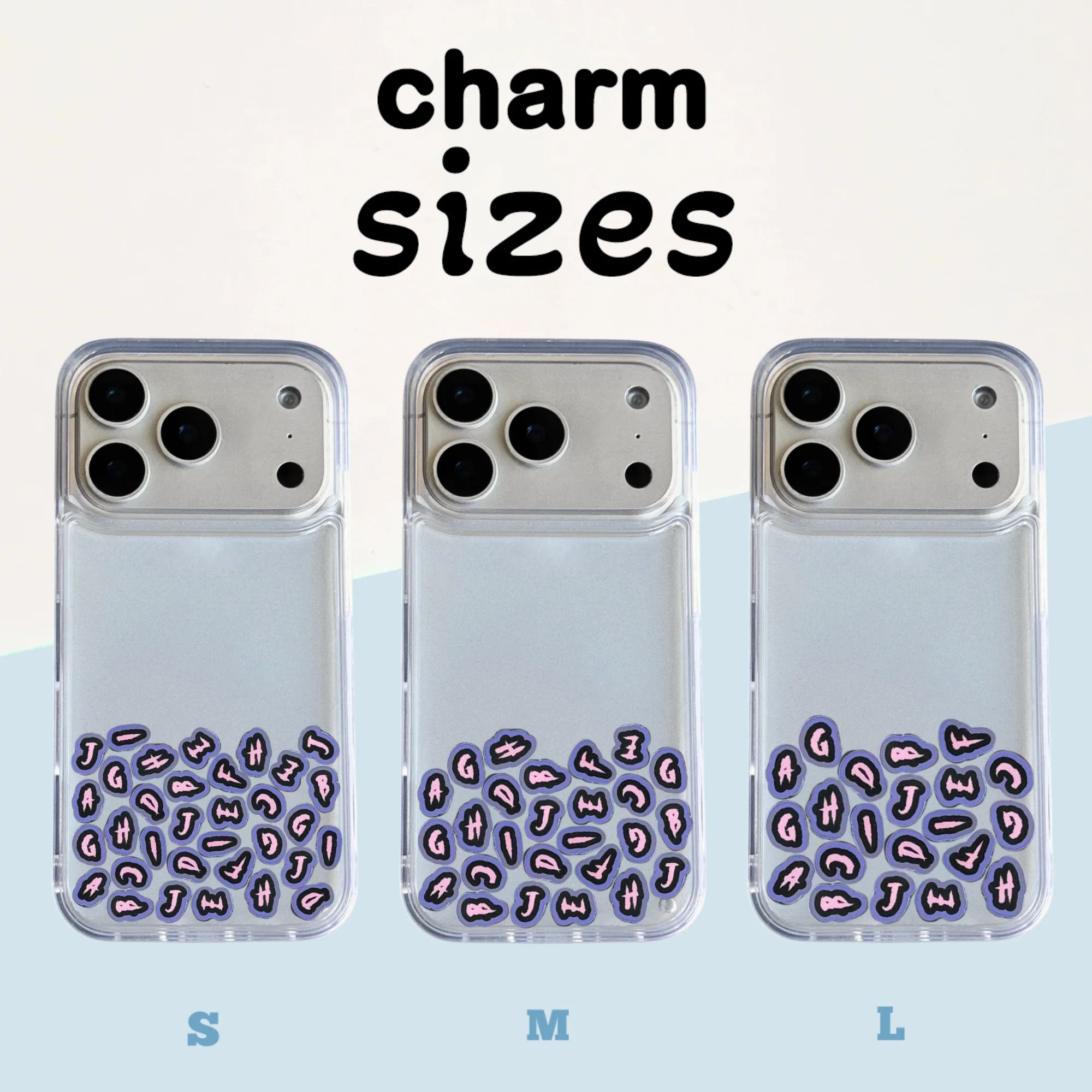 Type Charms | Sylvia - Image 4