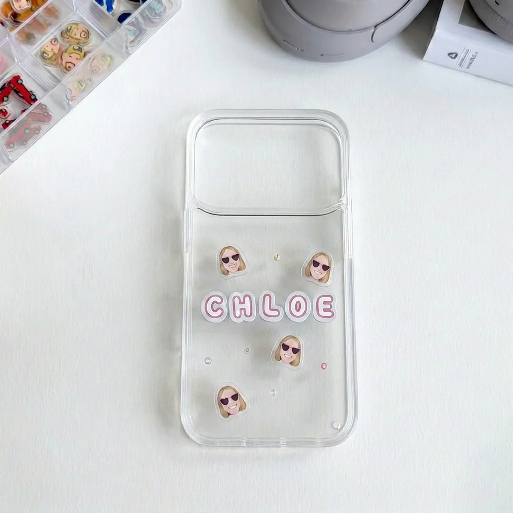 Type Charms | Yasmin - Image 3