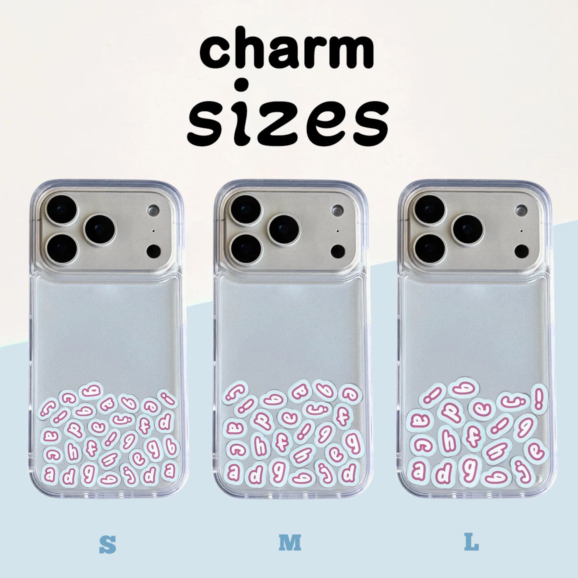 Type Charms | Yasmin - Image 4